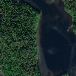 Satellite imagery of Kieräluoto, FI