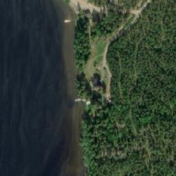 Satellite imagery of Honkaniemi, FI