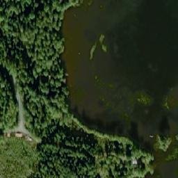 Satellite imagery of Haasianiemi, FI