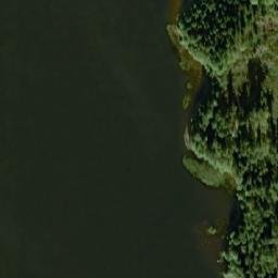 Satellite imagery of Nuottaniemi, FI