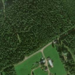 Satellite imagery of Kaipaisenniemi, FI