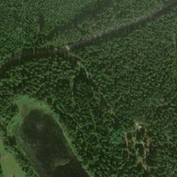 Satellite imagery of Kaipaisenniemi, FI