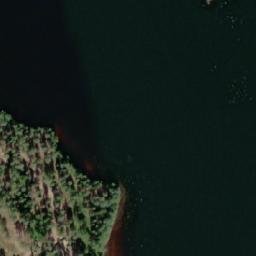 Satellite imagery of Kivikkoniemi, FI