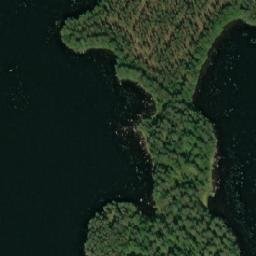 Satellite imagery of Kivikkoniemi, FI