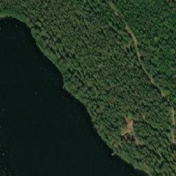 Satellite imagery of Kivikkoniemi, FI