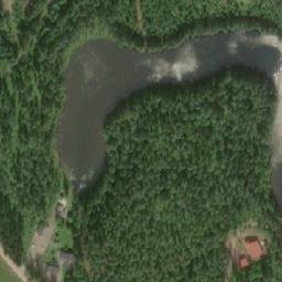 Satellite imagery of Huikonniemi, FI