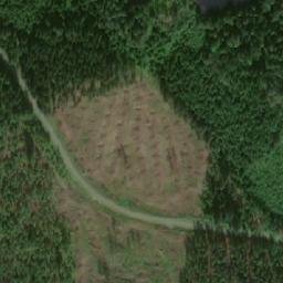 Satellite imagery of Ilvesniemi, FI