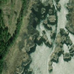 Satellite imagery of Hasinniemi, FI