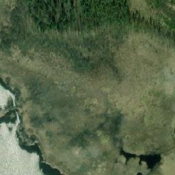 Satellite imagery of Hasinniemi, FI