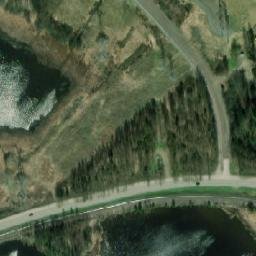 Satellite imagery of Kalkkisaari, FI