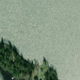 Satellite imagery of Kuoppaniemi, FI
