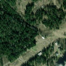 Satellite imagery of Nuottiniemi, FI