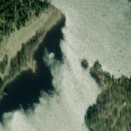 Satellite imagery of Hautaniemi, FI