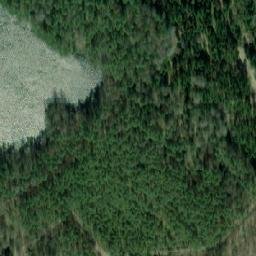 Satellite imagery of Hautaniemi, FI