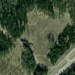 Satellite imagery of Hautaniemi, FI