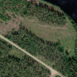 Satellite imagery of Mustaniemi, FI