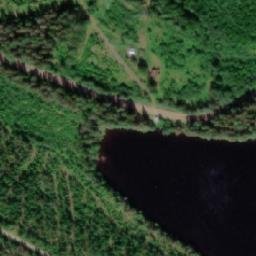 Satellite imagery of Uittoniemi, FI