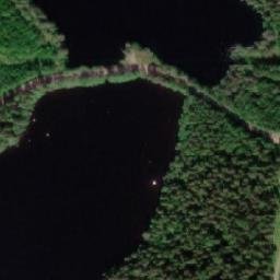 Satellite imagery of Uittoniemi, FI