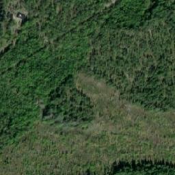 Satellite imagery of Oriharjunniemi, FI