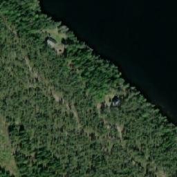 Satellite imagery of Oriharjunniemi, FI