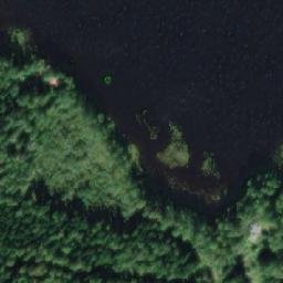 Satellite imagery of Hivuskivi, FI