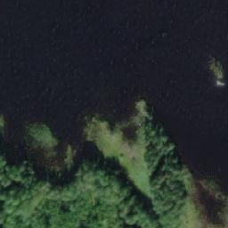 Satellite imagery of Hivuskivi, FI