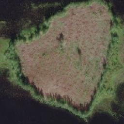 Satellite imagery of Reskonniemi, FI