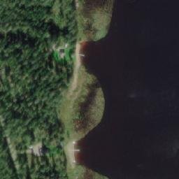 Satellite imagery of Lavaniemi, FI