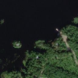 Satellite imagery of Tökränniemi, FI