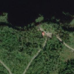 Satellite imagery of Hautaniemi, FI