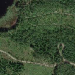 Satellite imagery of Hautaniemi, FI