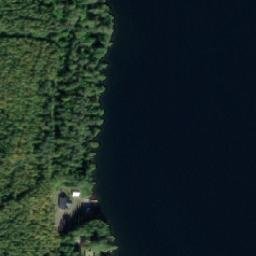 Satellite imagery of Pyyniemi, FI