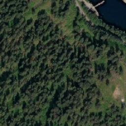 Satellite imagery of Verpesneset, NO