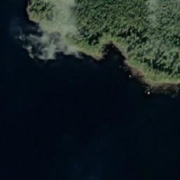 Satellite imagery of Talviniemi, FI