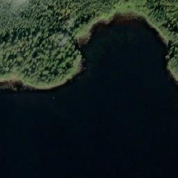 Satellite imagery of Talviniemi, FI