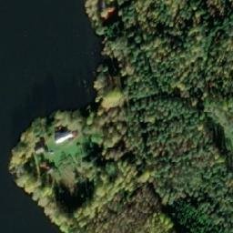 Satellite imagery of Kolmihirrenniemi, FI