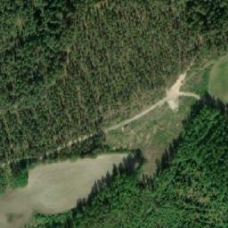 Satellite imagery of Toukkaniemi, FI