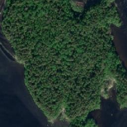 Satellite imagery of Kieräluoto, FI