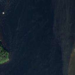 Satellite imagery of Pitkänpohjanniemi, FI