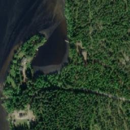 Satellite imagery of Pitkänpohjanniemi, FI
