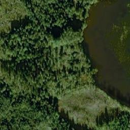 Satellite imagery of Haasianiemi, FI