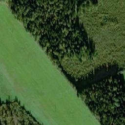 Satellite imagery of Olkapää, FI