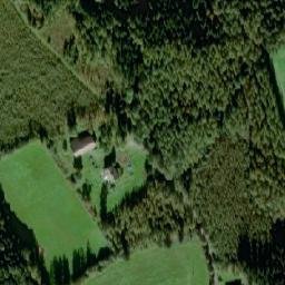 Satellite imagery of Olkapää, FI