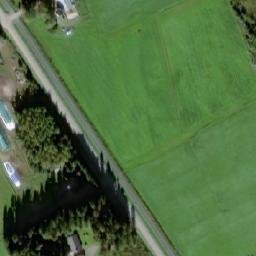 Satellite imagery of Kallioniemi, FI