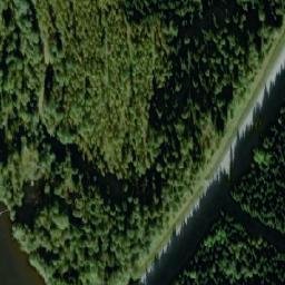 Satellite imagery of Nuottaniemi, FI