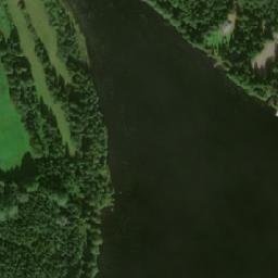 Satellite imagery of Vuoriniemi, FI