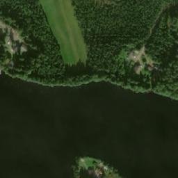 Satellite imagery of Kaipaisenniemi, FI