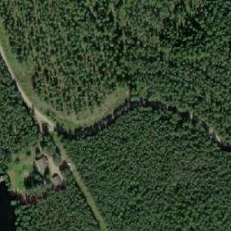 Satellite imagery of Lehminiemi, FI