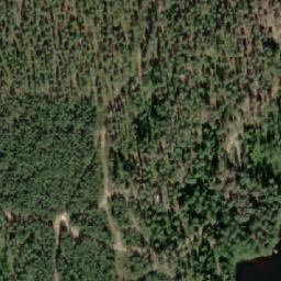 Satellite imagery of Salvosenharju, FI