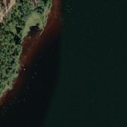 Satellite imagery of Salvosenharju, FI